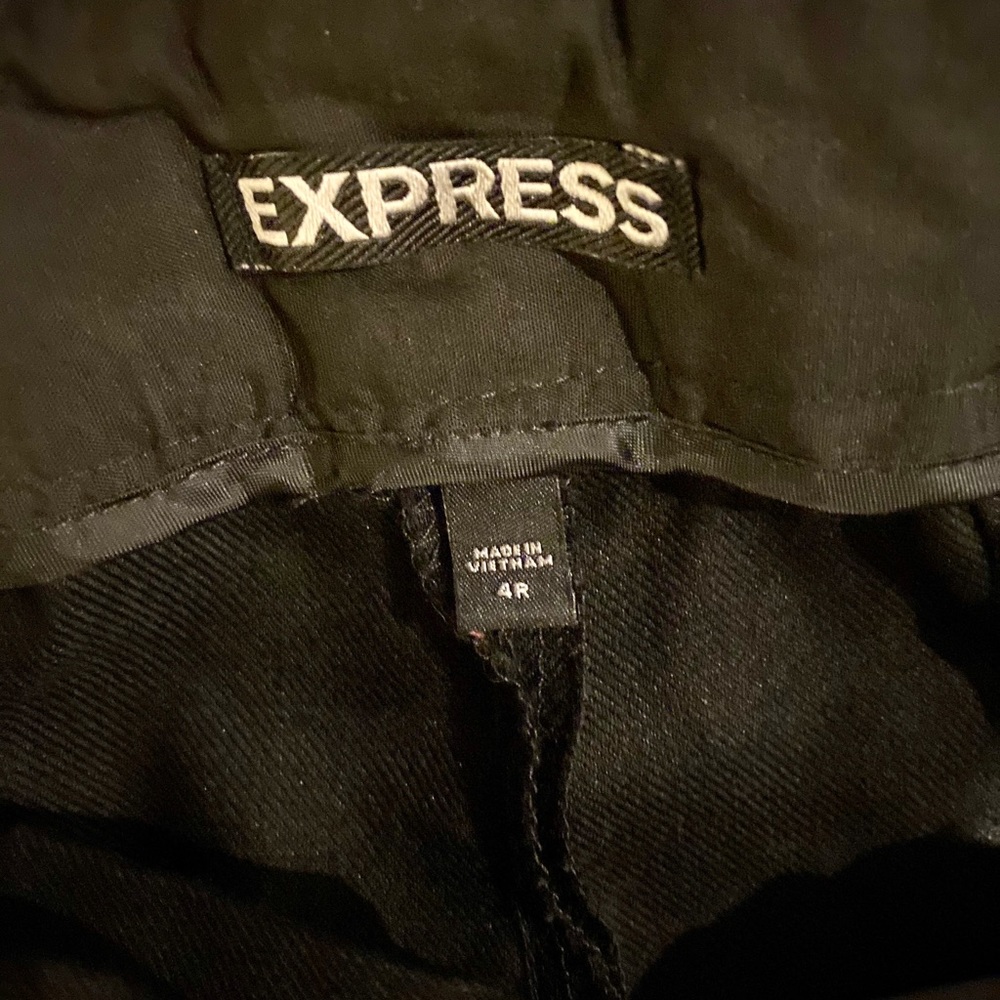 Paper Bag Linen Ankle Pants | Spring Essential